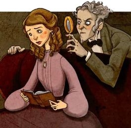 Coperta: The Birthmark