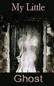 Coperta: My Little Ghost