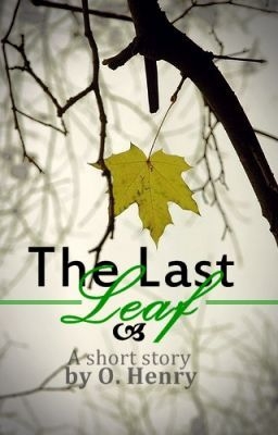 Coperta: The Last Leaf