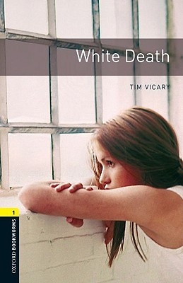 Coperta: White Death