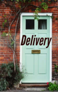 Coperta: Delivery