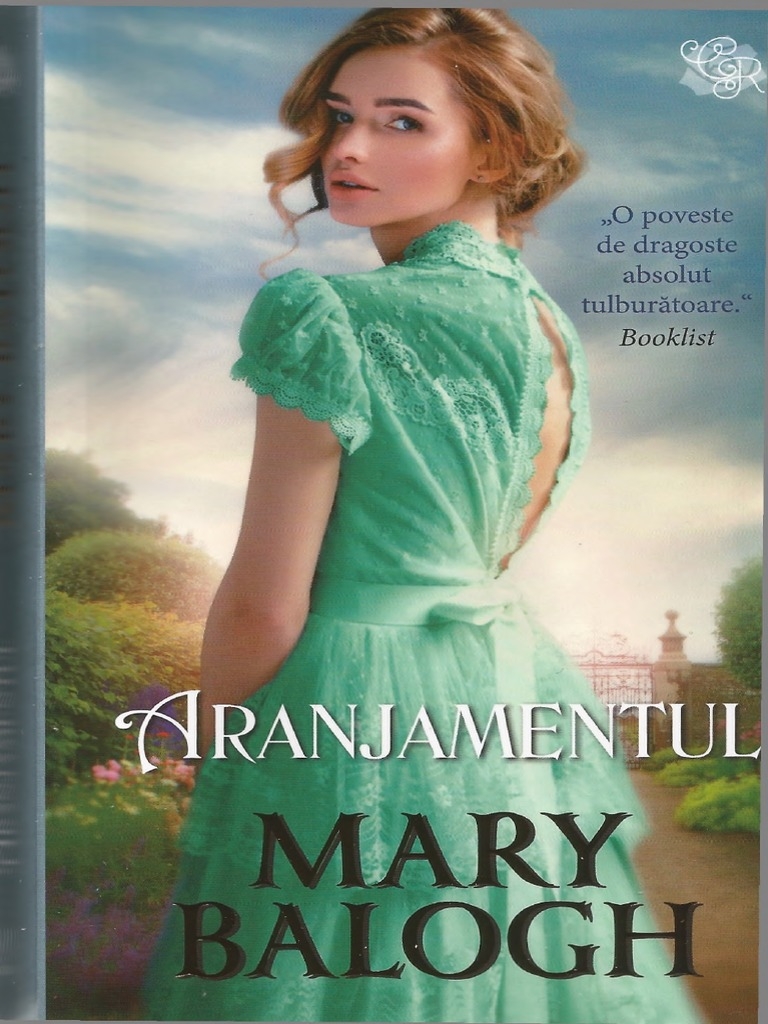 Coperta: Aranjamentul