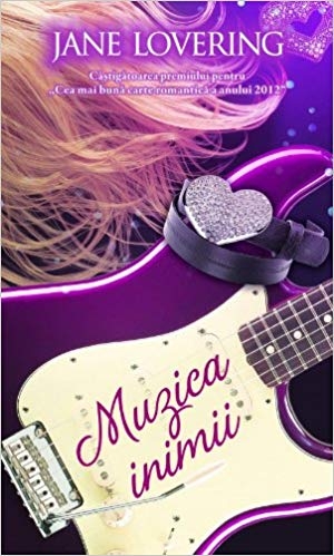 Coperta: Muzica inimii