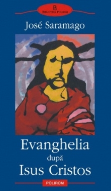 Coperta: Evanghelia dupa Isus Cristos