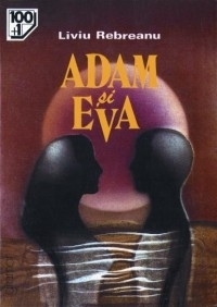Coperta: Adam si Eva