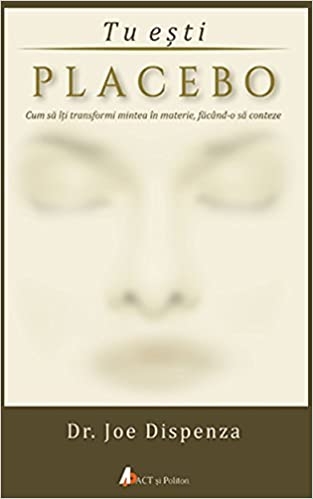 Coperta: Tu esti Placebo