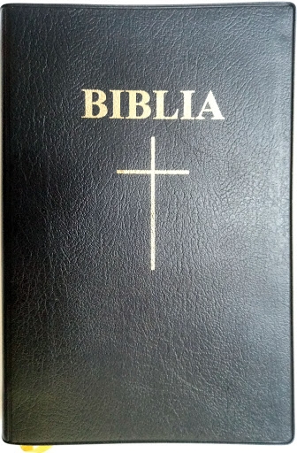 Coperta: Biblia Traducerea
