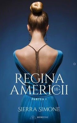 Coperta: Regina Americii vol2