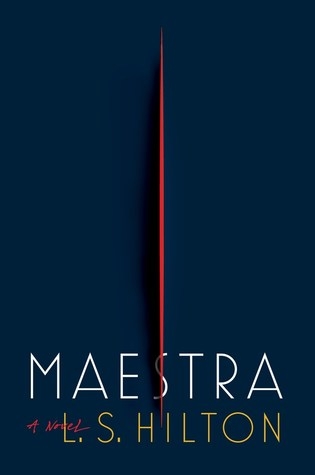 Coperta: Maestra