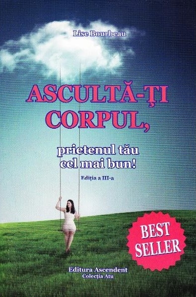 Coperta: Asculta-ti corpul