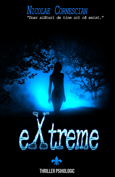 Coperta: EXTREME