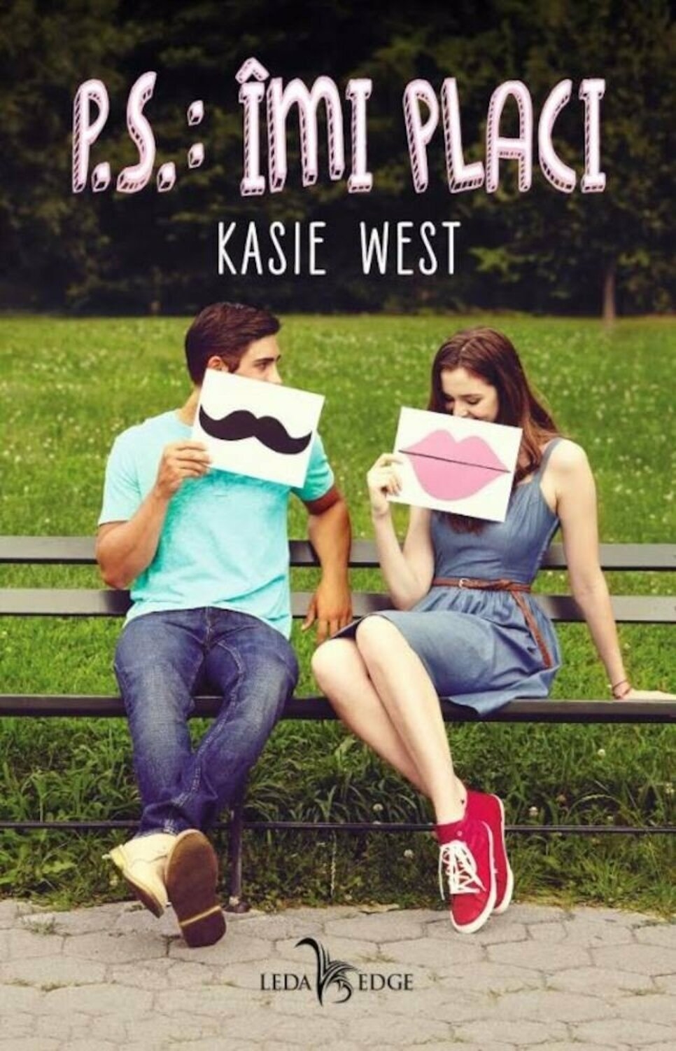 Coperta: PS Imi placi