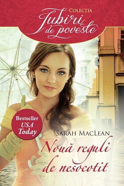 Coperta: Noua reguli de nesocotit