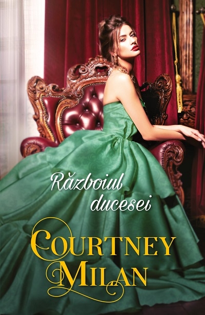 Coperta: Razboiul ducesei