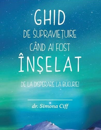 Coperta: Ghid de supravietuire cand ai fost inselat