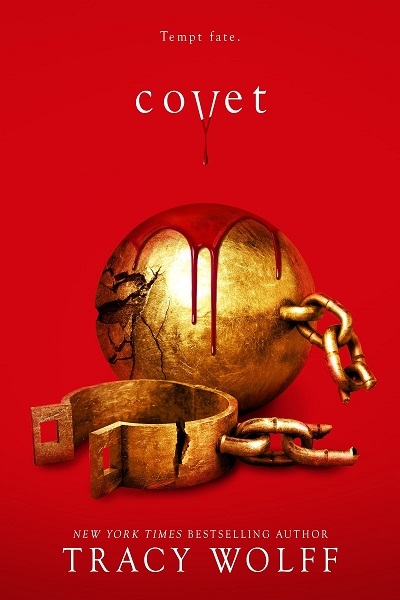 Coperta: Covet