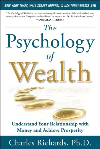 Coperta: The Psychology of Wealth