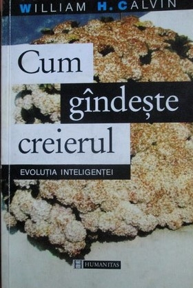 Coperta: Cum gandeste creierul