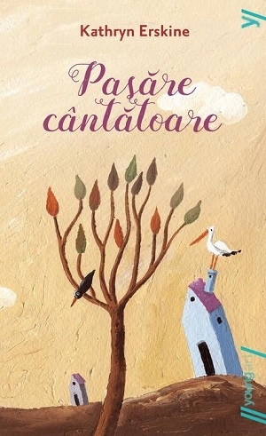 Coperta: Pasăre cântătoare