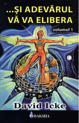 Coperta: Si adevarul va va face liberi