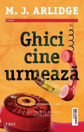 Coperta: Ghici cine urmeaza.