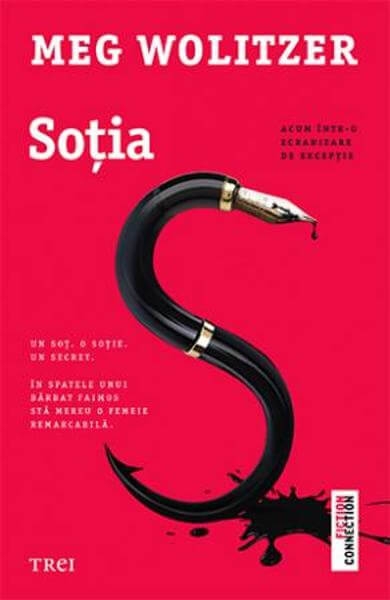 Coperta: Sotia