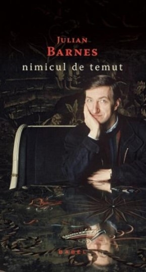 Coperta: Nimicul de temut