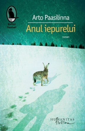Coperta: Anul iepurelui