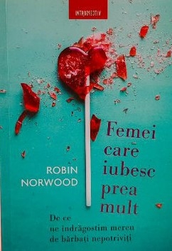 Coperta: Femei care iubesc prea mult