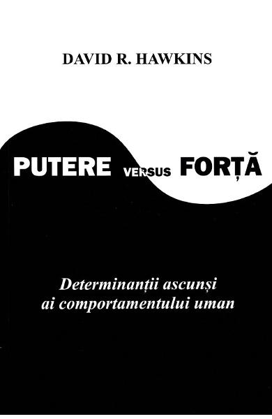 Coperta: Putere vs. forta