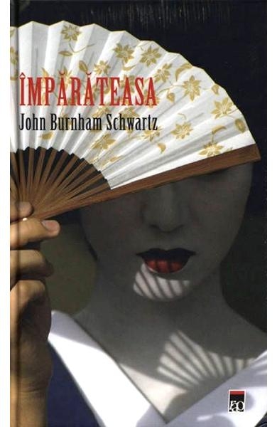 Coperta: Împărăteasa