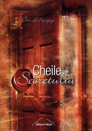 Coperta: Cheile secretului