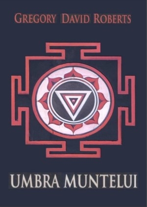 Coperta: Umbra muntelui