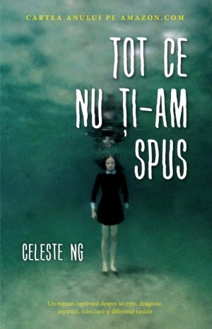 Coperta: Tot ce nu ti-am spus