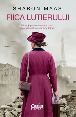 Coperta: Fiica lutierului