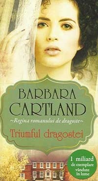 Coperta: Triumful dragostei
