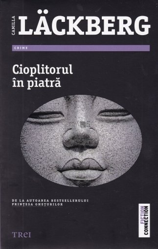Coperta: Cioplitorul în piatră
