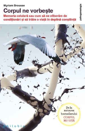 Coperta: Corpul ne vorbeste