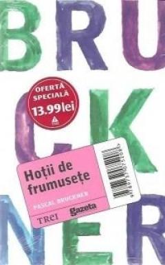 Coperta: Hotii de frumusete