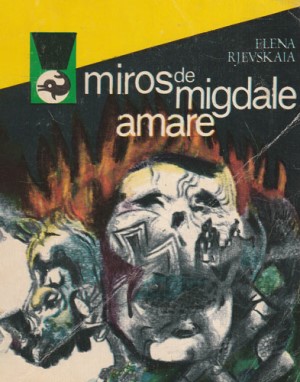 Coperta: Miros de migdale amare