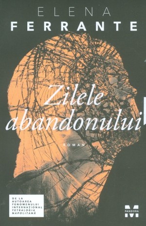 Coperta: Zilele abandonului