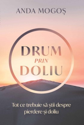 Coperta: Drum prin doliu