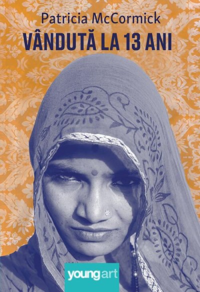 Coperta: Vanduta la 13 ani