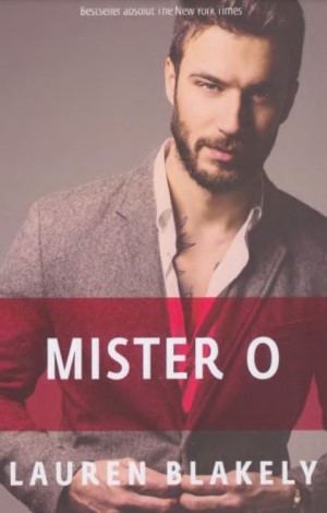 Coperta: Mister O