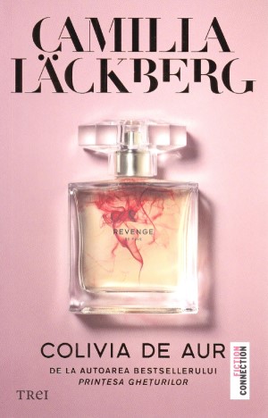 Coperta: Colivia de aur