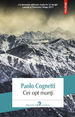 Coperta: Cei opt munti