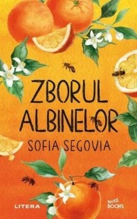 Coperta: Zborul albinelor
