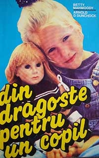 Coperta: Din dragoste pentru un copil