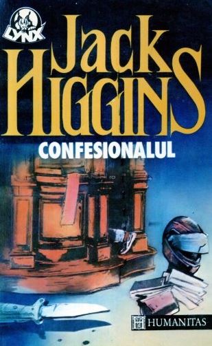 Coperta: Confesionalul