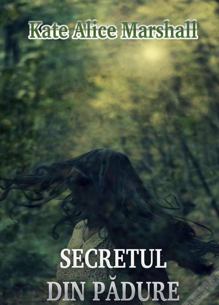 Coperta: Secretul din padure